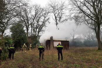brand loohof ermelo