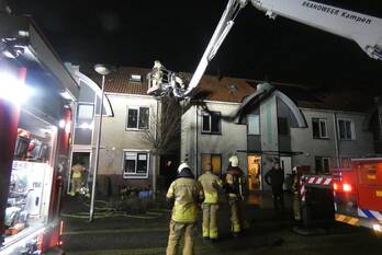 brand madrigaal kampen