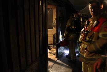 brand lou costellostraat almere