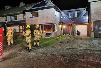 brand breehoven bennekom