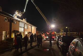 brand nachtegaalstraat goor