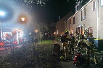 brand boeier oud-beijerland