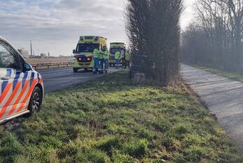 ongeval torplaan den helder