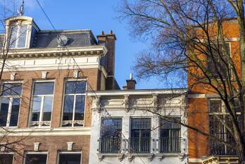 nieuws herengracht den haag