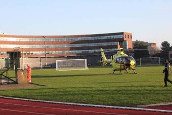 nieuws van riebeeckweg hilversum