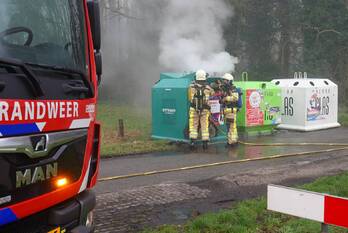 brand zwarte dijk lutten