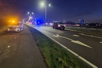 nieuws henegouwerweg - n207 l 26,5 waddinxveen