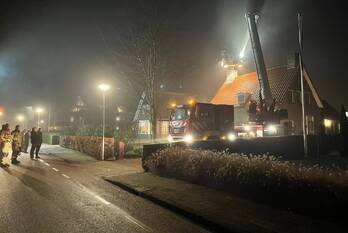 brand rijssenseweg holten