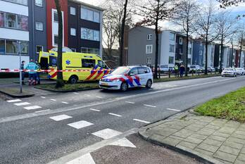 steekincident sluitersveldssingel almelo