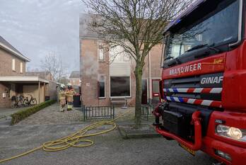 brand kleinhaar kloosterhaar