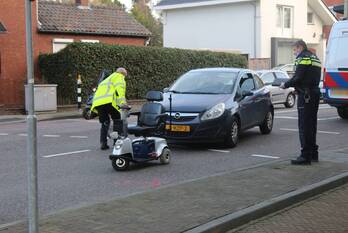 ongeval odasingel sittard