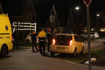 ongeval jip en janneke kapelle