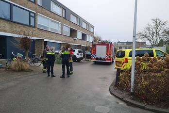 ongeval 't kerkestuk reeuwijk