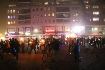 nieuws centrumpassage capelle aan den ijssel