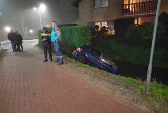 ongeval reeweg hendrik-ido-ambacht