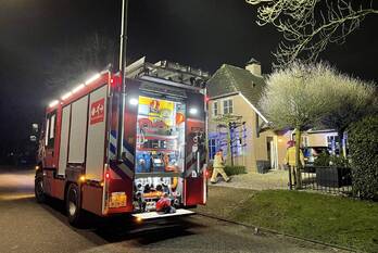 brand blaarpeelweg de rips