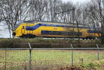 nieuws parallelweg renswoude