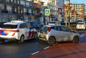ongeval heliconweg leeuwarden