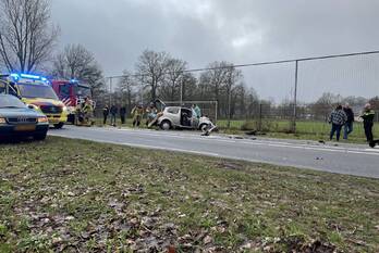 ongeval haersingel hellendoorn