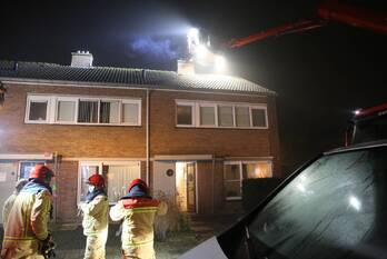 brand vicaris van litsenburghlaan heeze