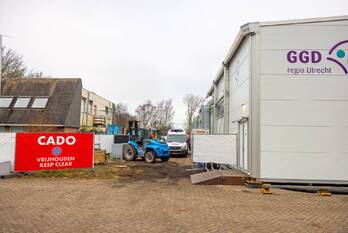 nieuws hoefseweg amersfoort