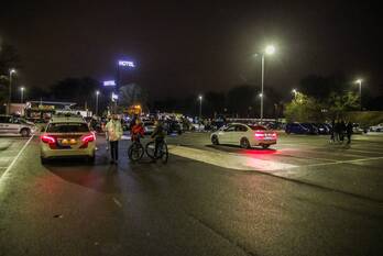 nieuws struikheiweg bussum