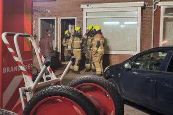 brand beukenkampstraat den helder