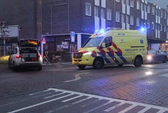 ongeval driesveldlaan weert