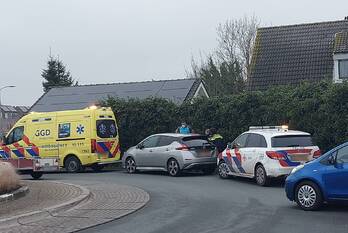 ongeval oudeweg nootdorp