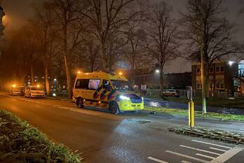 ongeval bodegraafsestraatweg gouda