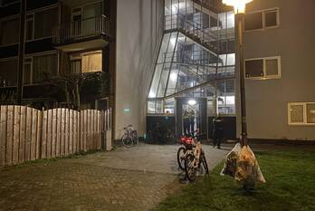 nieuws bernadottelaan gouda