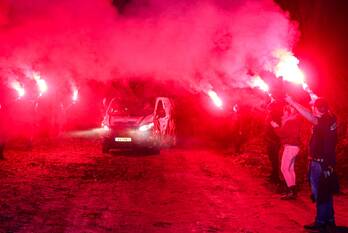 nieuws bakelseweg - n604 de mortel