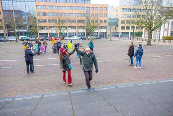 nieuws vrouwe justitiaplein utrecht