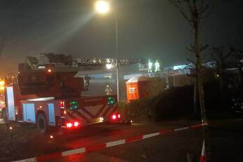 brand park de moucheron middelburg