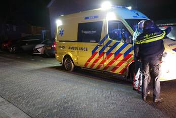 brand broedersdijk rijssen