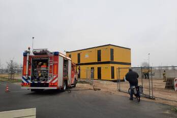 brand burgemeester de meesterstraat harderwijk