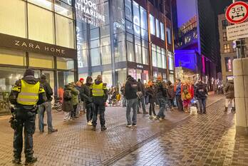 nieuws vredenburgplein utrecht