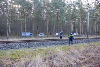 ongeval foekenlaan soest