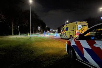 ongeval almelosestraat wierden