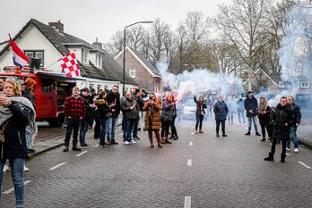 nieuws nieuwstraat sint-michielsgestel