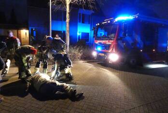 milieu concertlaan kampen