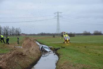 ongeval leeuwarden-oost 26 - n31 r 53,0 b wirdum