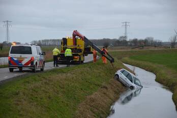 ongeval hemert burgwerd
