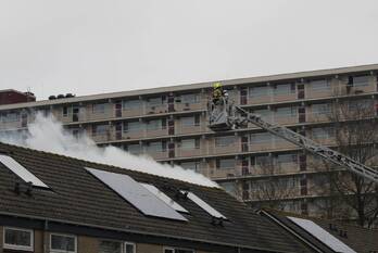 brand populierenstraat goes
