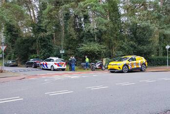 ongeval soesterbergsestraat soest