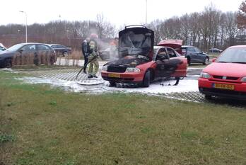brand de valk lelystad