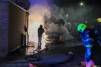 brand oorkondelaan haarlem