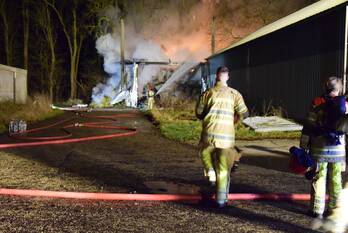 brand muntweg emmeloord