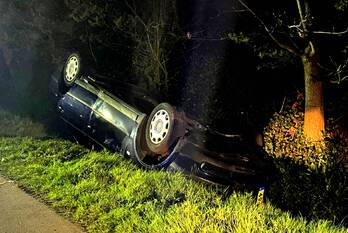 nieuws krommehoekseweg lunteren