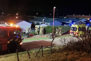 ongeval zanddijk julianadorp